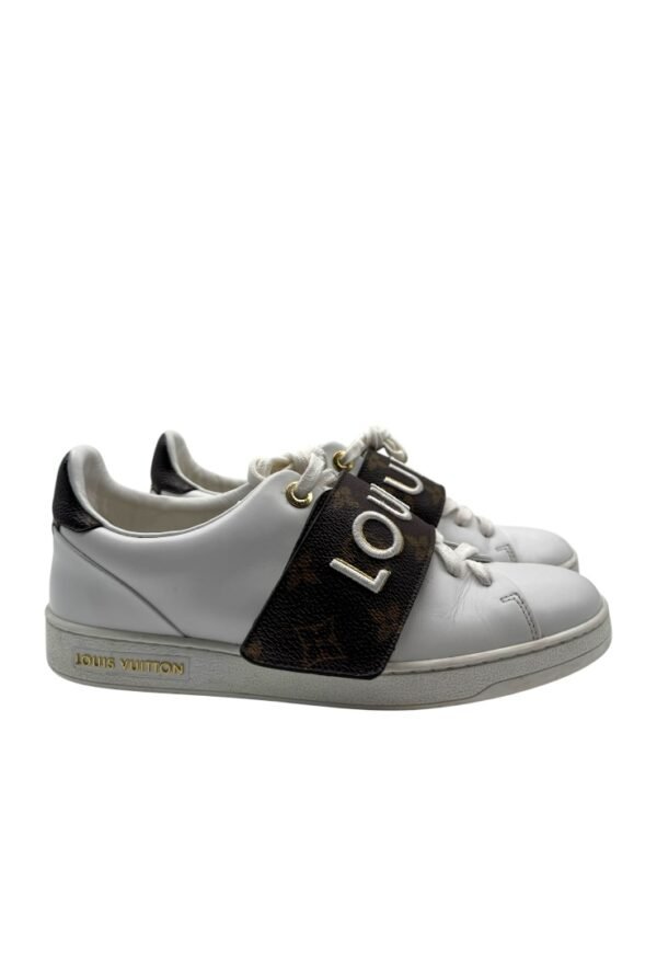 LOUIS VUITTON - SNEAKERS FRONTROW - Image 6